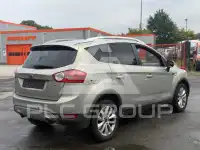 2008 Ford Kuga