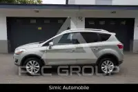 2008 Ford Kuga
