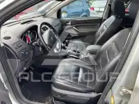 2008 Ford Kuga