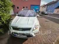2008 Ford Kuga