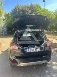 2008 Ford Kuga