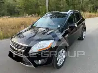 2008 Ford Kuga