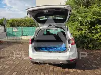 2008 Ford Kuga