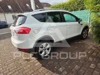 2008 Ford Kuga