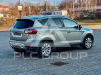 2008 Ford Kuga