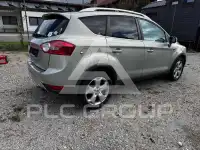 2008 Ford Kuga