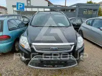 2008 Ford Kuga