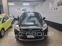 2008 Ford Kuga