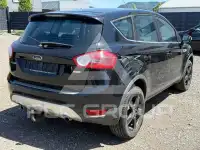 2008 Ford Kuga