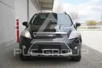 2008 Ford Kuga