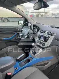 2008 Ford Kuga