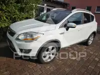 2008 Ford Kuga
