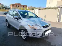 2008 Ford Kuga