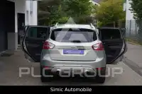 2008 Ford Kuga
