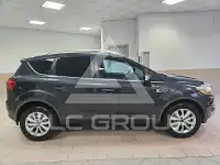 2008 Ford Kuga