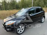 2008 Ford Kuga