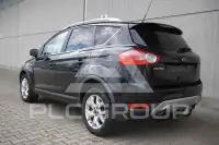 2008 Ford Kuga