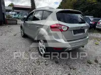 2008 Ford Kuga
