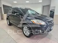2008 Ford Kuga