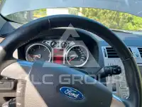 2008 Ford Kuga