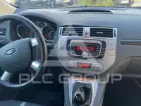 2009 Ford Kuga