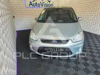2008 Ford C-MAX