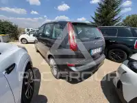 2008 Ford C-MAX
