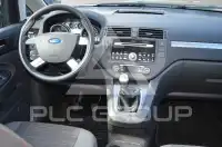 2008 Ford C-MAX