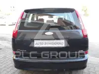 2008 Ford C-MAX