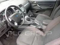2008 Ford C-MAX