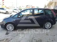 2008 Ford C-MAX