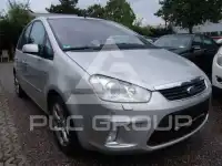 2008 Ford C-MAX