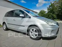 2008 Ford C-MAX