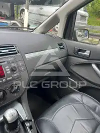 2008 Ford C-MAX