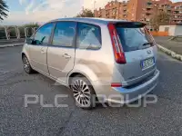 2008 Ford C-MAX