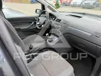 2008 Ford C-MAX