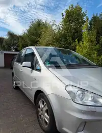 2008 Ford C-MAX