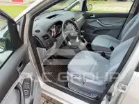 2008 Ford C-MAX