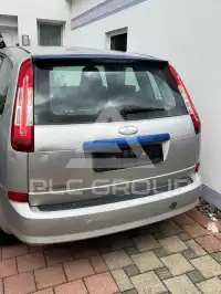 2008 Ford C-MAX