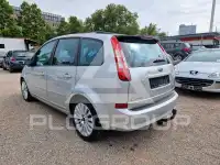 2008 Ford C-MAX