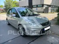 2008 Ford C-MAX
