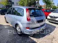 2008 Ford C-MAX