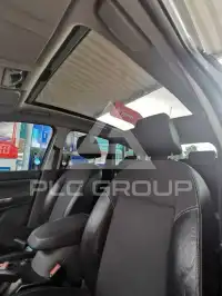 2008 Ford C-MAX