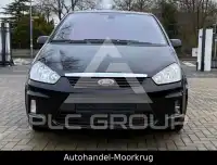2008 Ford C-MAX