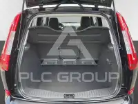 2008 Ford C-MAX