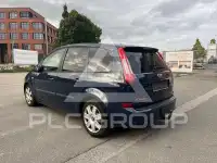 2008 Ford C-MAX