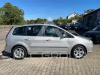 2008 Ford C-MAX