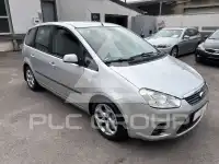 2008 Ford C-MAX