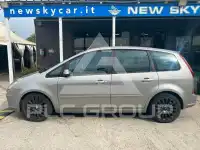 2008 Ford C-MAX
