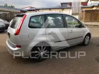 2008 Ford C-MAX